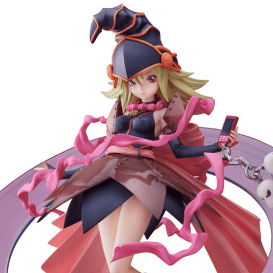 FURYU Yu-Gi-Oh F:Nex - Gagaga Girl 1/7 Scale Figure