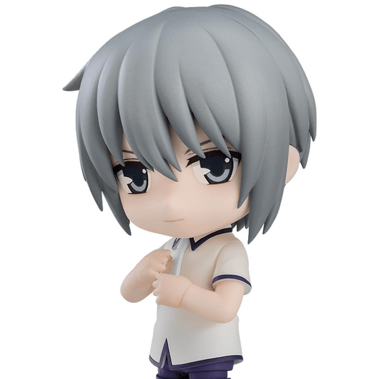 TOYTEC Nendoroid Yuki Soma (1915)