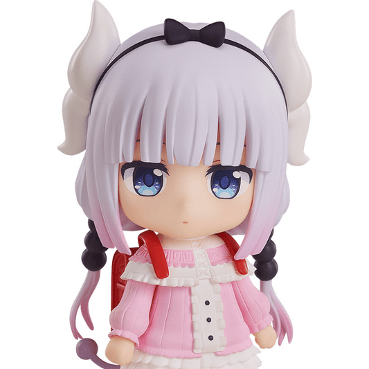 GOOD SMILE ARTS SHANGHAI Nendoroid Kanna (1963)