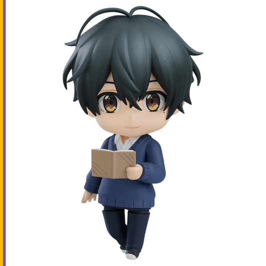 ORANGE ROUGE: Nendoroid Yoshikazu Miyano (1891)