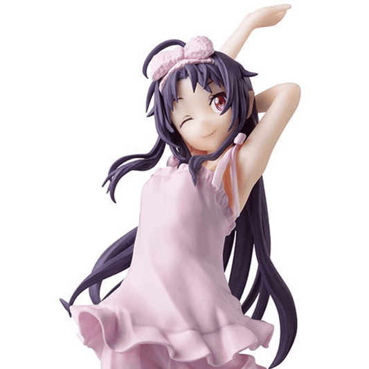 BANPRESTO Sword Art Online: Variant Showdown - Yuuki Figure