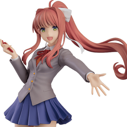 GOOD SMILE COMPANY POP UP PARADE Monika