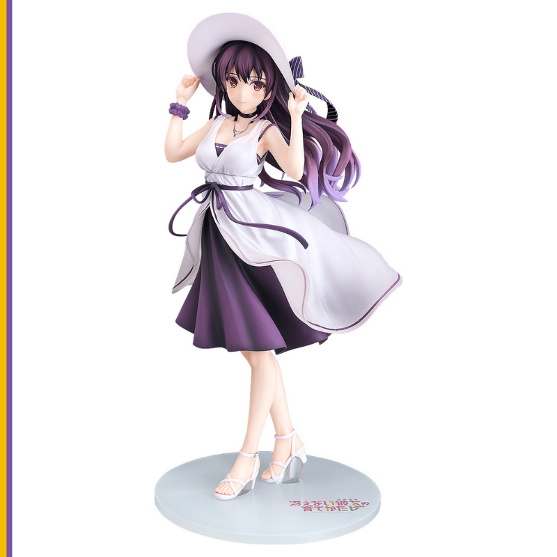 PO-GOOD SMILE COMPANY: Utaha Kasumigaoka