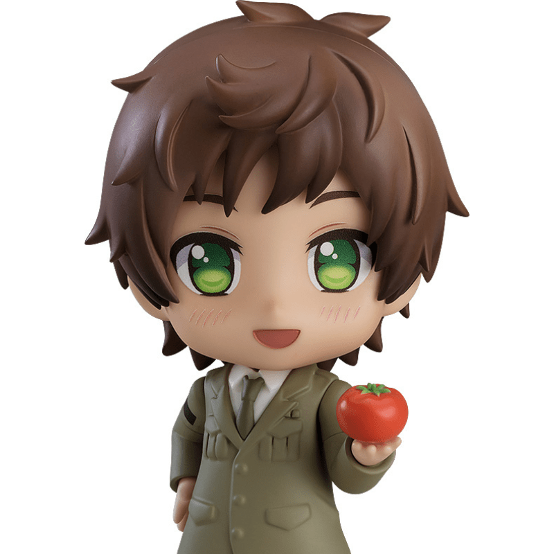 ORANGE ROUGE Nendoroid Spain (2136)