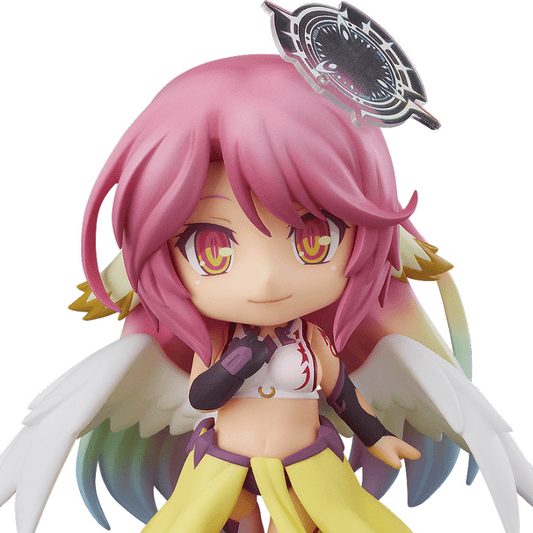 GOOD SMILE COMPANY Nendoroid Jibril Figure (794)