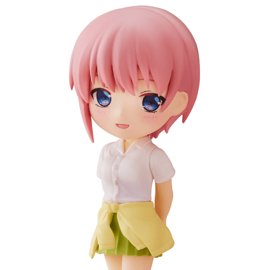 PLUM The Quintessential Quintuplets Ichika Nakano Mini Figure