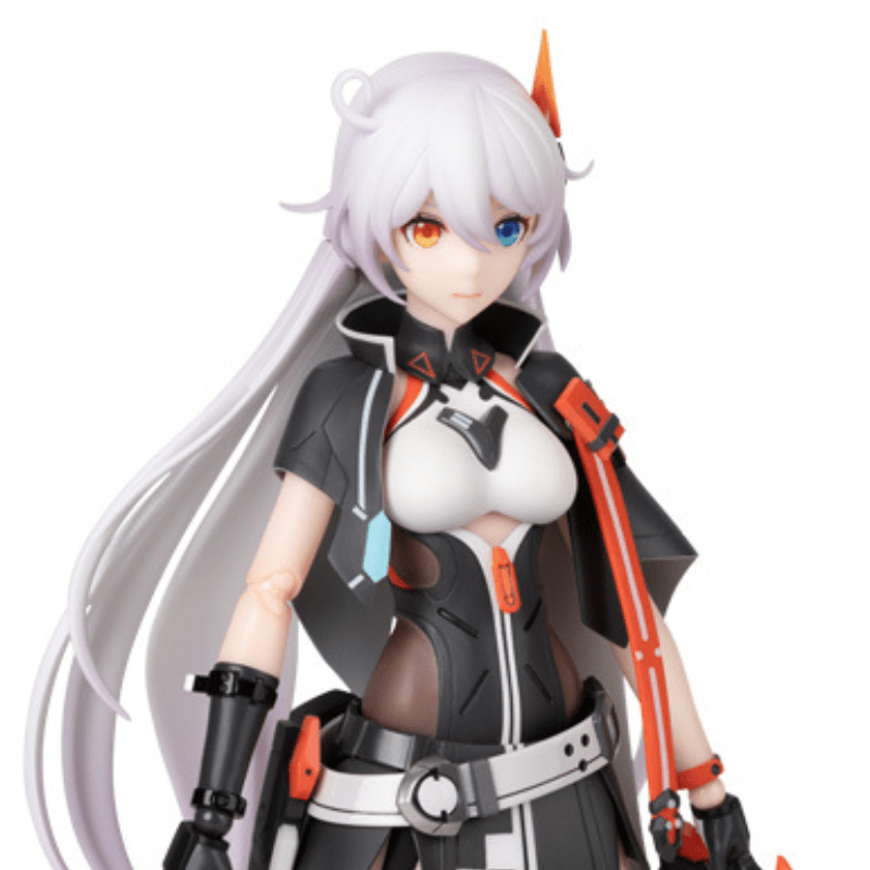 MIHOYO Arctech Series Honkai Impact 3rd Kiana Void Drifter Ver.