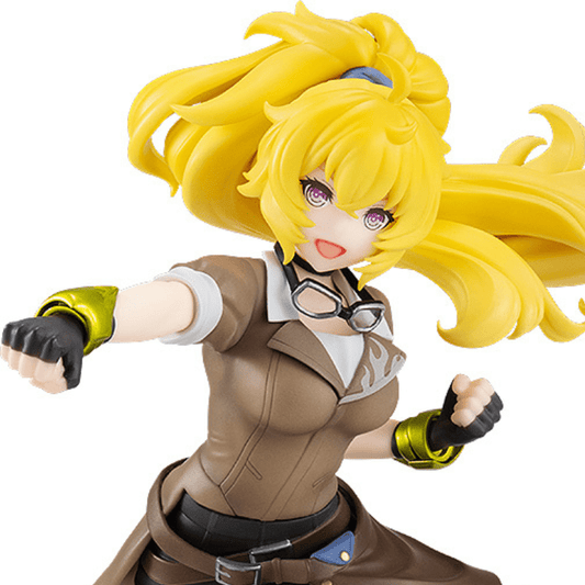 GOOD SMILE COMPANY POP UP PARADE Yang Xiao Long: Lucid Dream