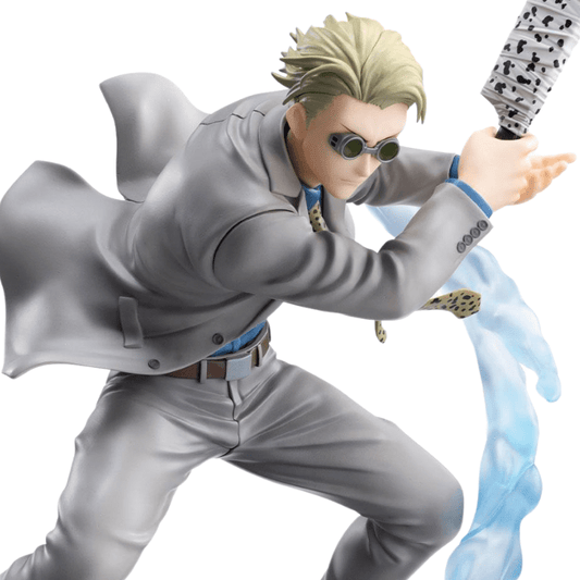 SEGA Jujutsu Kaisen Luminasta Kento Nanami (Joint Struggle) Figure