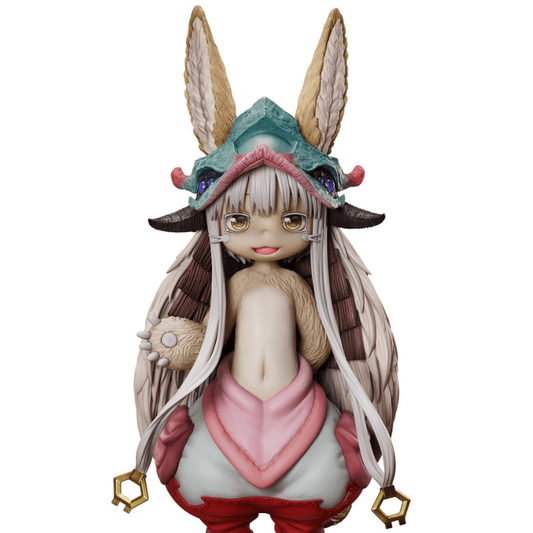 FURYU Made in Abyss F:Nex Nanachi 1/4 Scale Figure