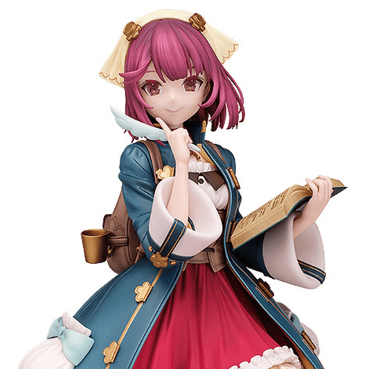 KT MODEL+ Atelier Sophie: The Alchemist of the Mysterious Book Sophie Neuenmuller: Everyday Ver.