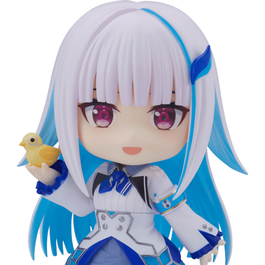 GOOD SMILE COMPANY Nendoroid Lize Helesta (2013)