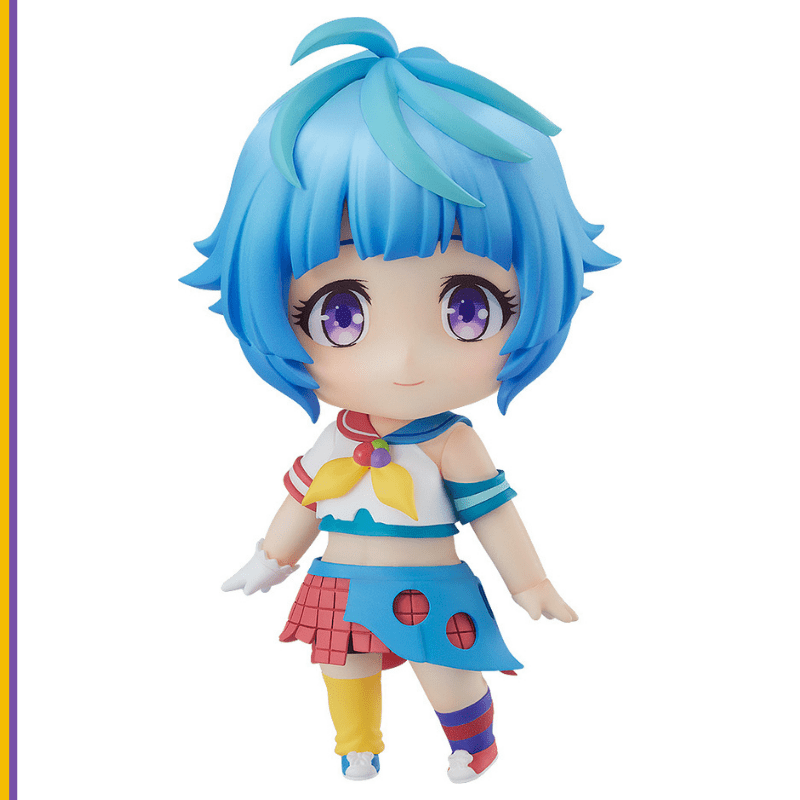 GOOD SMILE COMPANY Nendoroid Uta (1905)