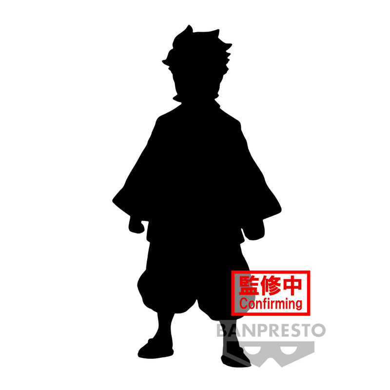 BANPRESTO Demon Slayer: Kimetsu No Yaiba Kotetsu Figure Vol.38