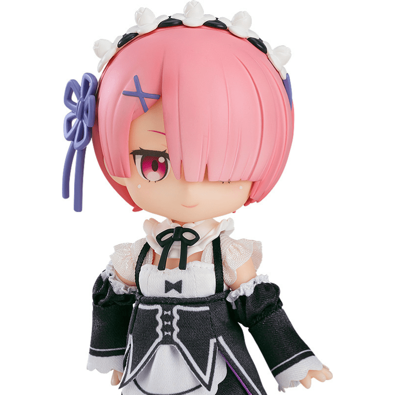 GOOD SMILE COMPANY Nendoroid Doll Ram