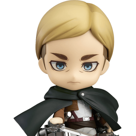 GOOD SMILE COMPANY Nendoroid Erwin Smith (775)