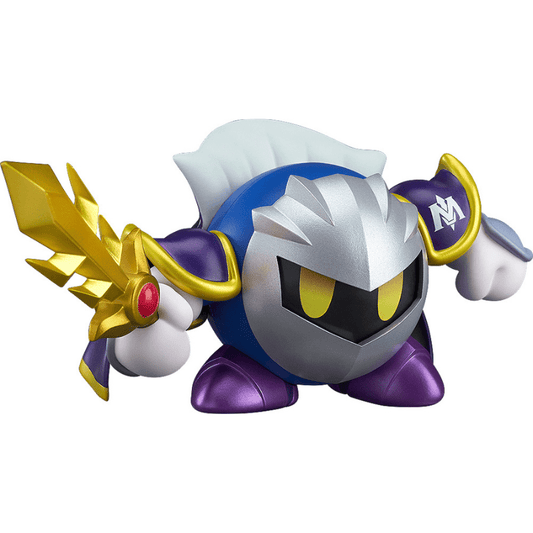 GOOD SMILE COMPANY Nendoroid Meta Knight (669)