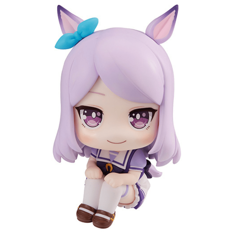 MEGAHOUSE look up: Umamusume: Pretty Derby - Mejiro McQueen