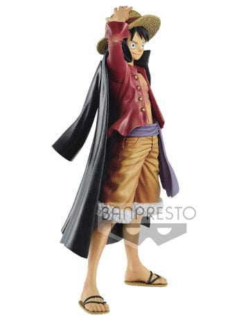 BANPRESTO: One Piece DXF Grandline Men Wano Country Vol.11 Luffy