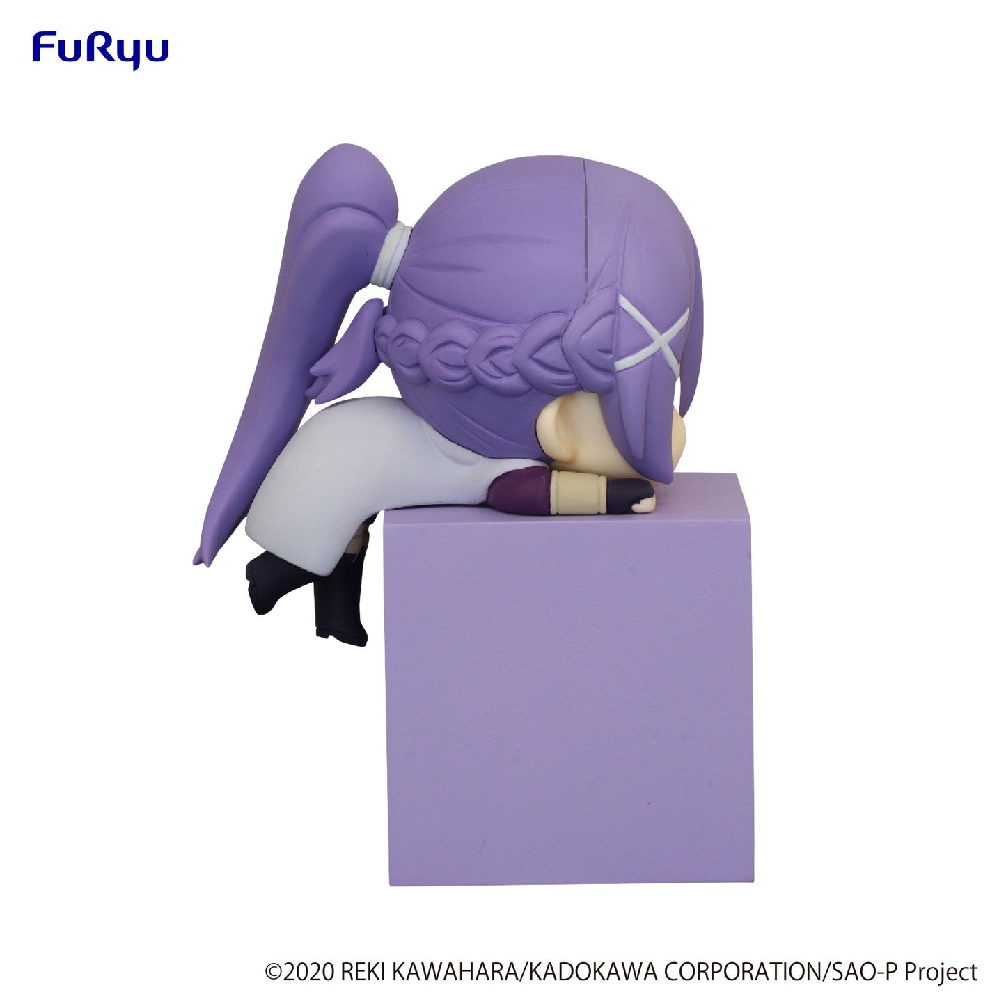 FURYU Sword Art Online the Movie -Progressive- Aria of a Starless Night Mito Hikkake Figure