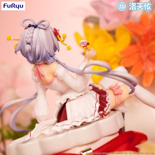 FURYU Luo Tianyi V Singer Luo Tianyi /Lollypop Ver. Noodle Stopper Figure