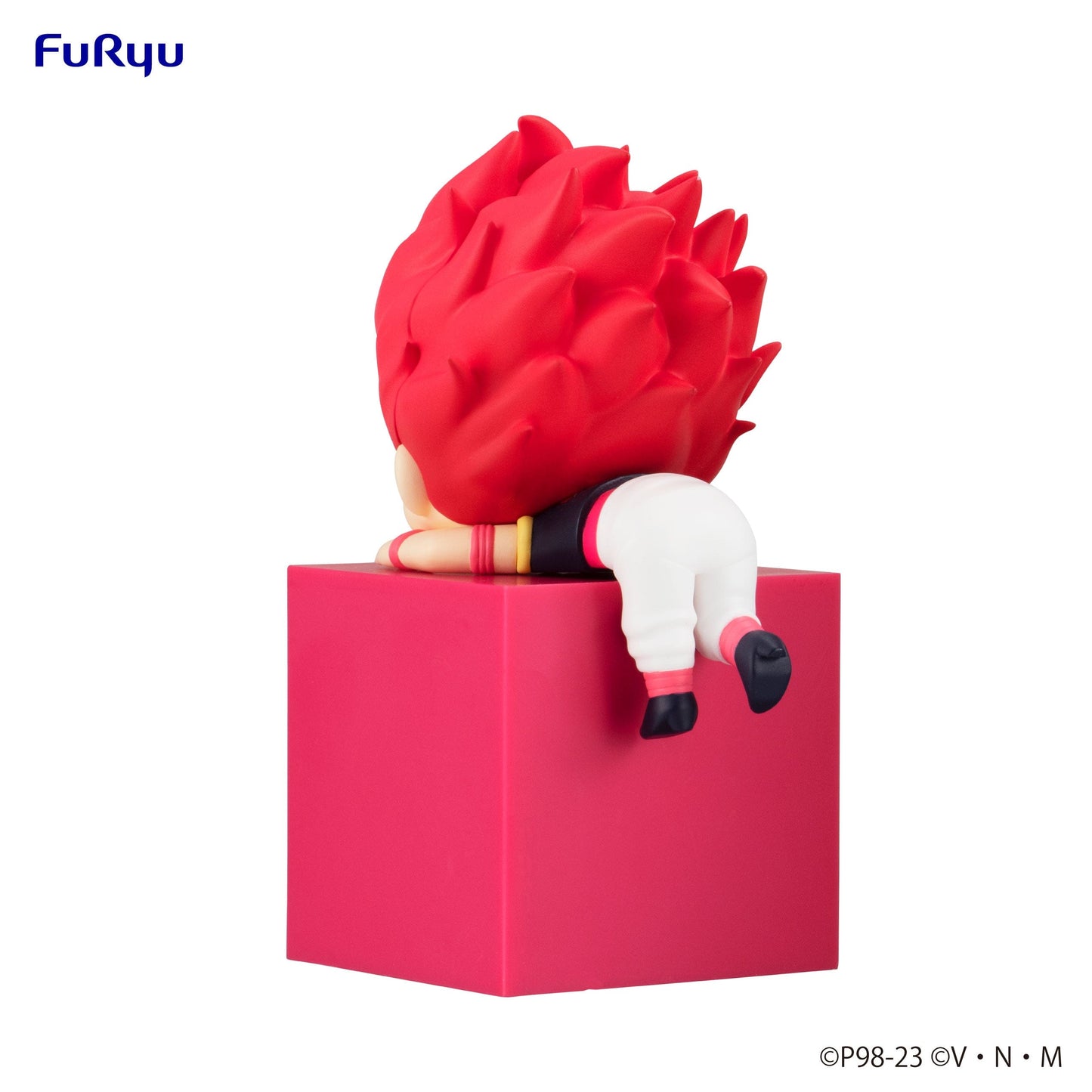 FURYU Hunter x Hunter Hikkake Figure Hisoka