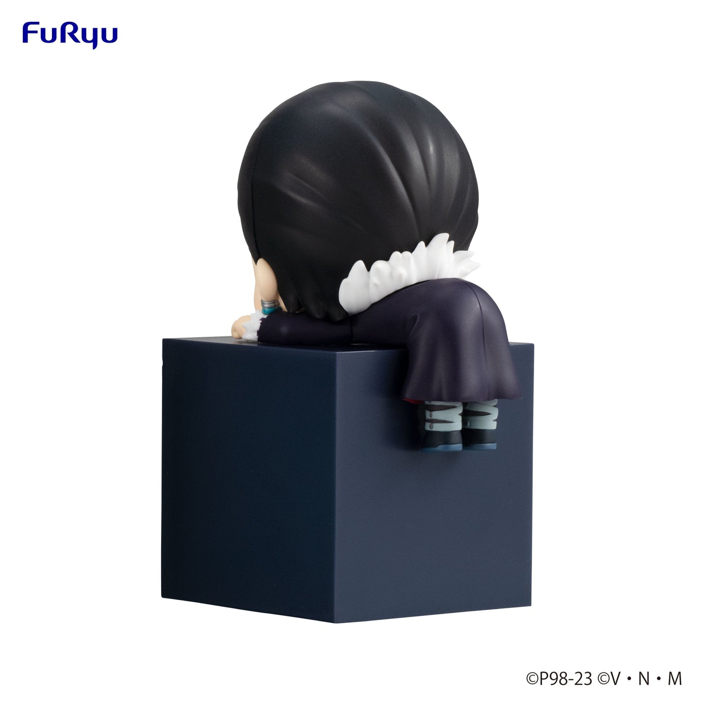 FURYU Hunter x Hunter Hikkake Figure Chrollo