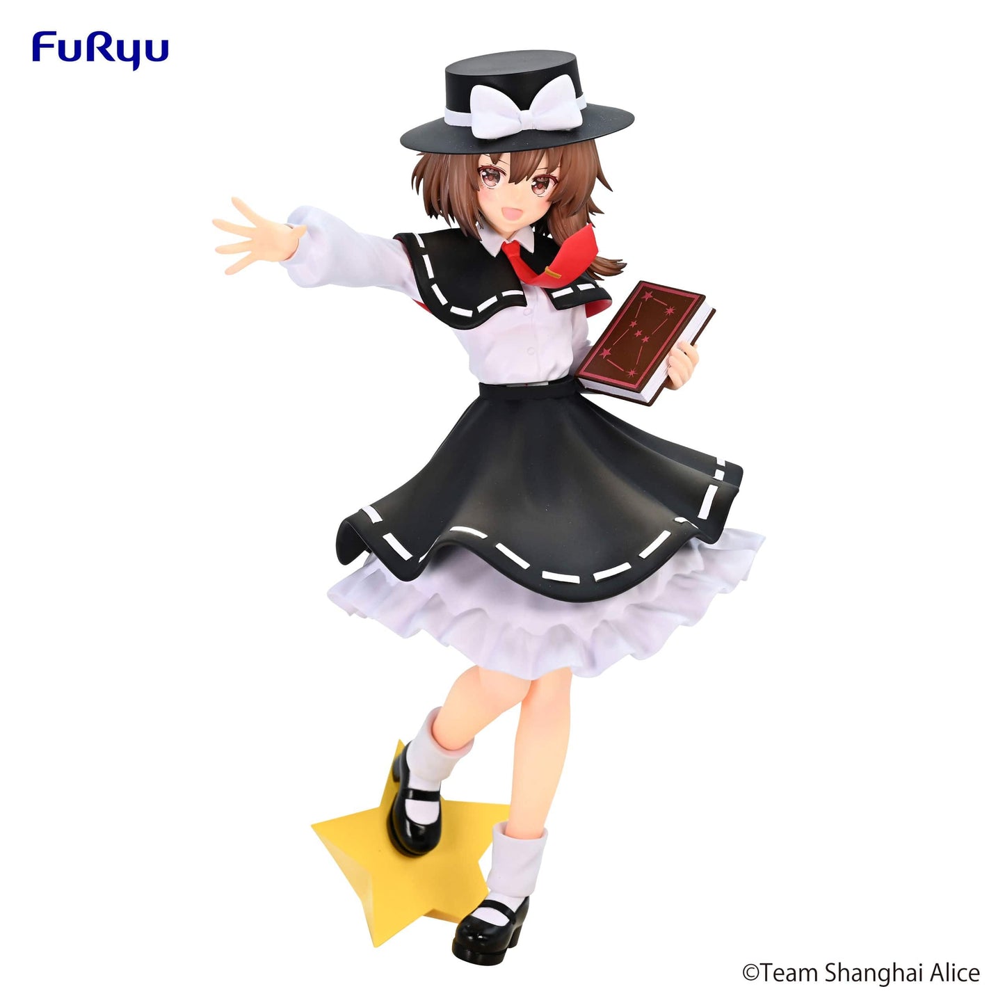 FURYU Touhou Project Trio-Try-iT Figure Hifuu Club Usami Renko