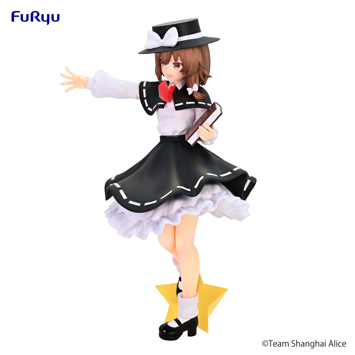 FURYU Touhou Project Trio-Try-iT Figure Hifuu Club Usami Renko