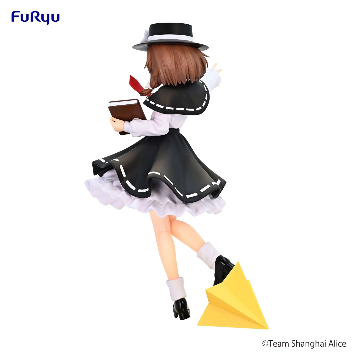 FURYU Touhou Project Trio-Try-iT Figure Hifuu Club Usami Renko