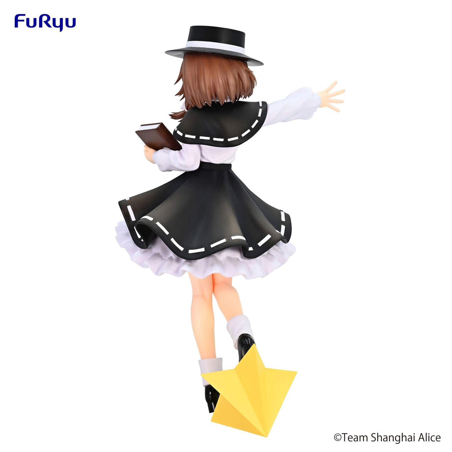 FURYU Touhou Project Trio-Try-iT Figure Hifuu Club Usami Renko