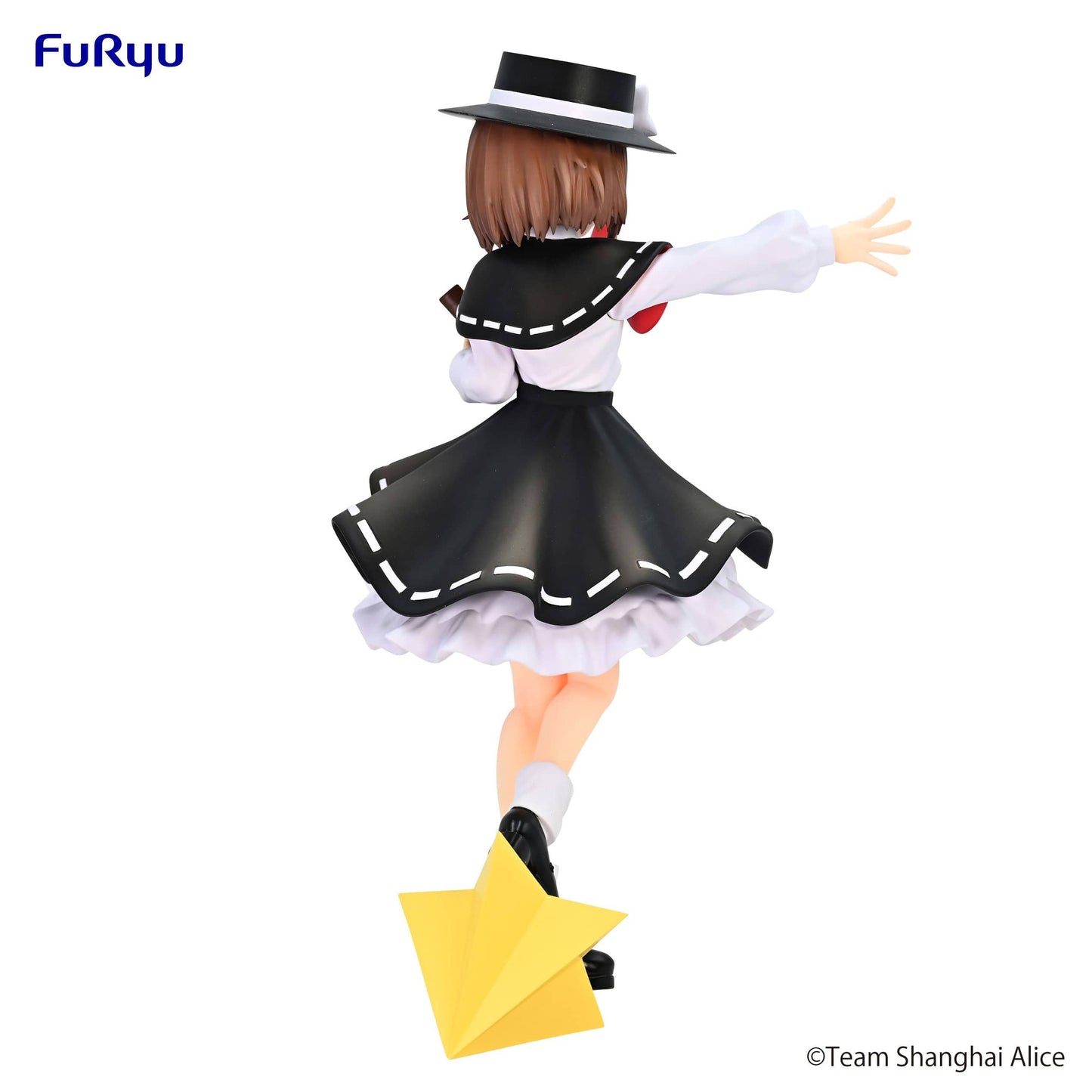 FURYU Touhou Project Trio-Try-iT Figure Hifuu Club Usami Renko