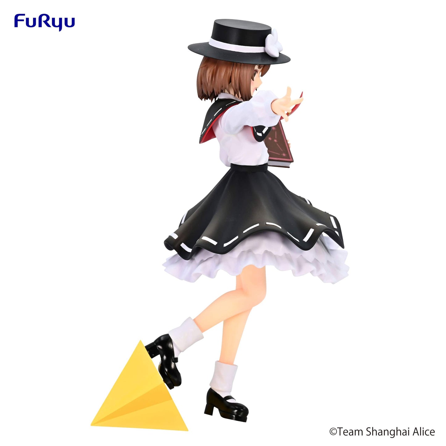 FURYU Touhou Project Trio-Try-iT Figure Hifuu Club Usami Renko