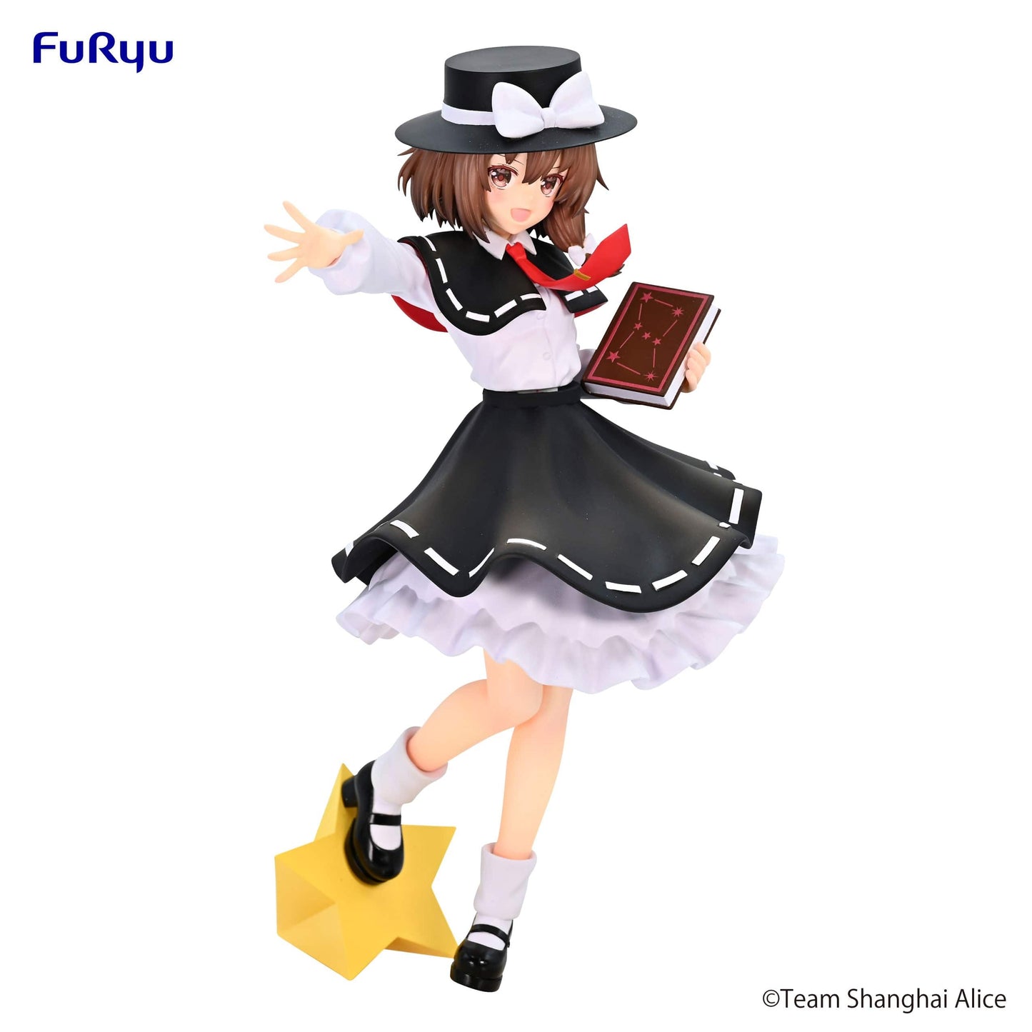 FURYU Touhou Project Trio-Try-iT Figure Hifuu Club Usami Renko