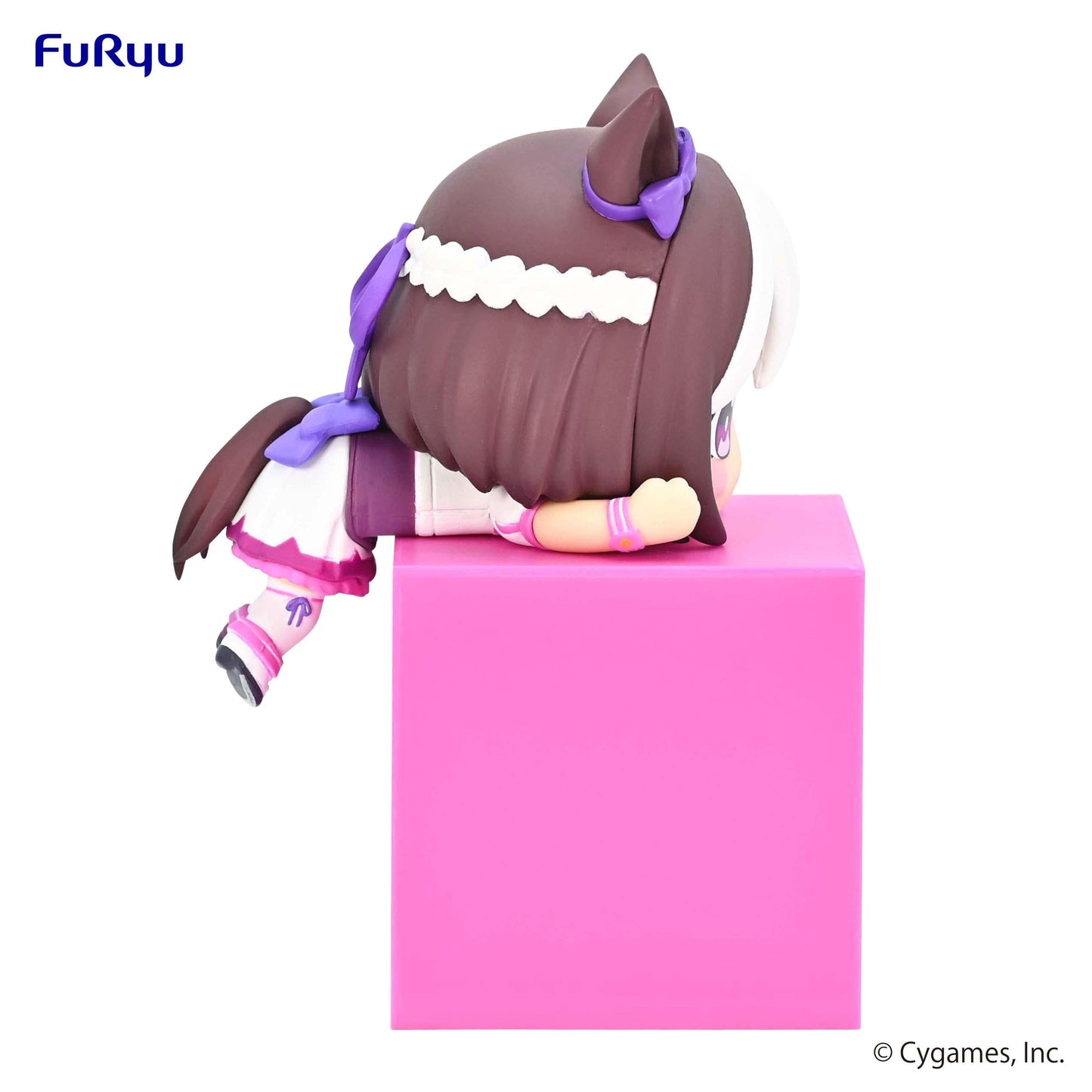 FURYU Umamusume: Pretty Derby Special Week Hikkake Figure