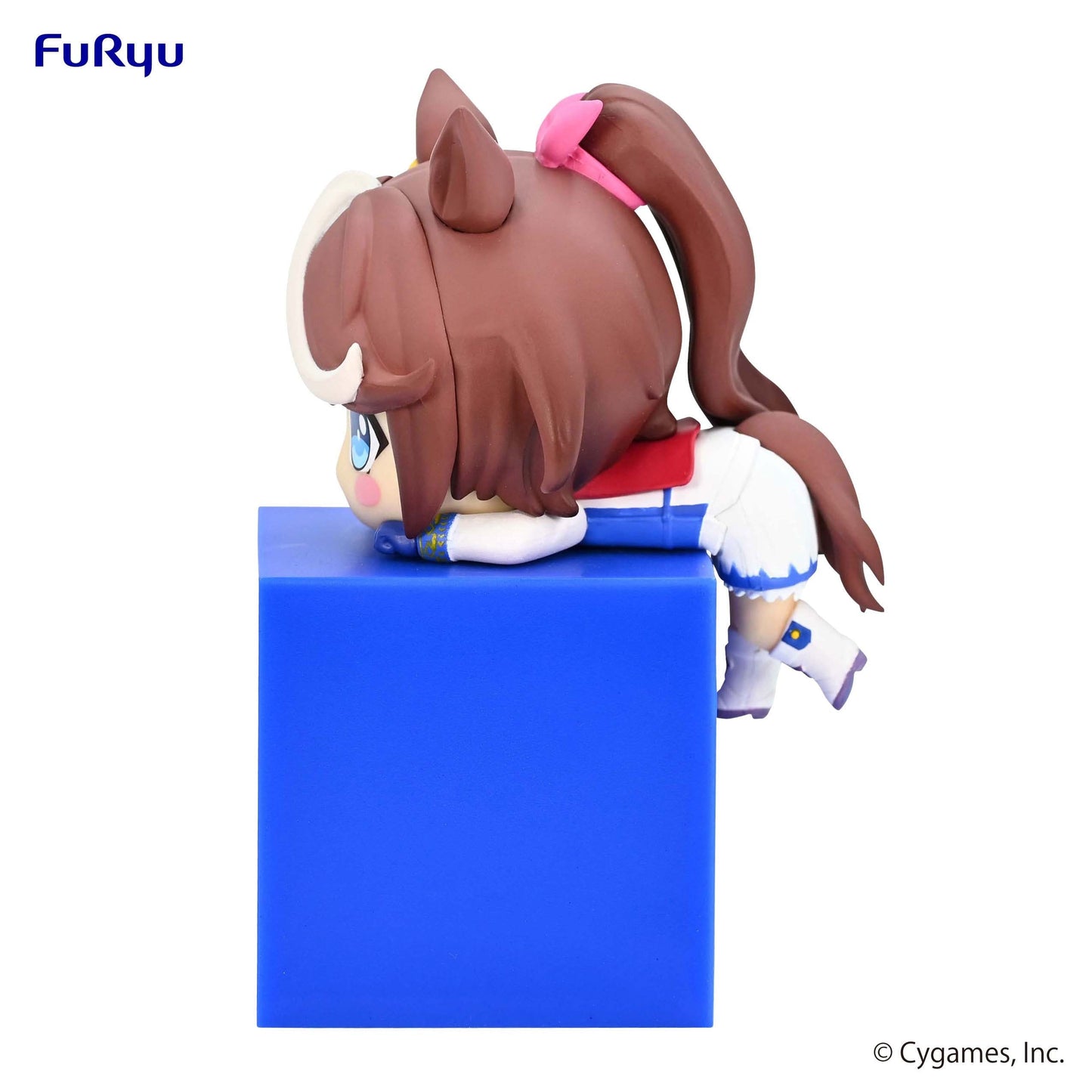 FURYU Umamusume: Pretty Derby Tokai Teio Hikkake Figure