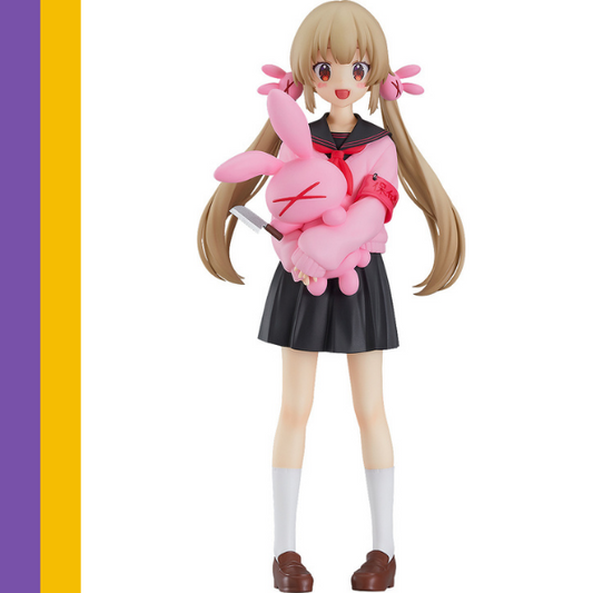 PO-GOOD SMILE COMPANY: POP UP PARADE Natori Sana: School Uniform Ver.