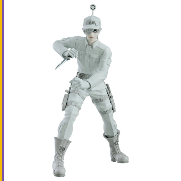 PO-GOOD SMILE COMPANY: POP UP PARADE White blood cell (Neutrophil)