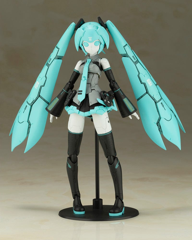 PO-KOTOBUKIYA: FRAME ARTIST Hatsune Miku