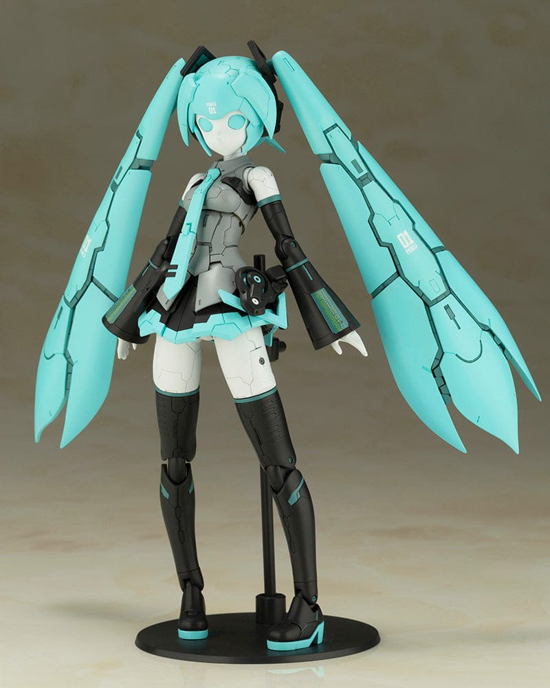 PO-KOTOBUKIYA: FRAME ARTIST Hatsune Miku