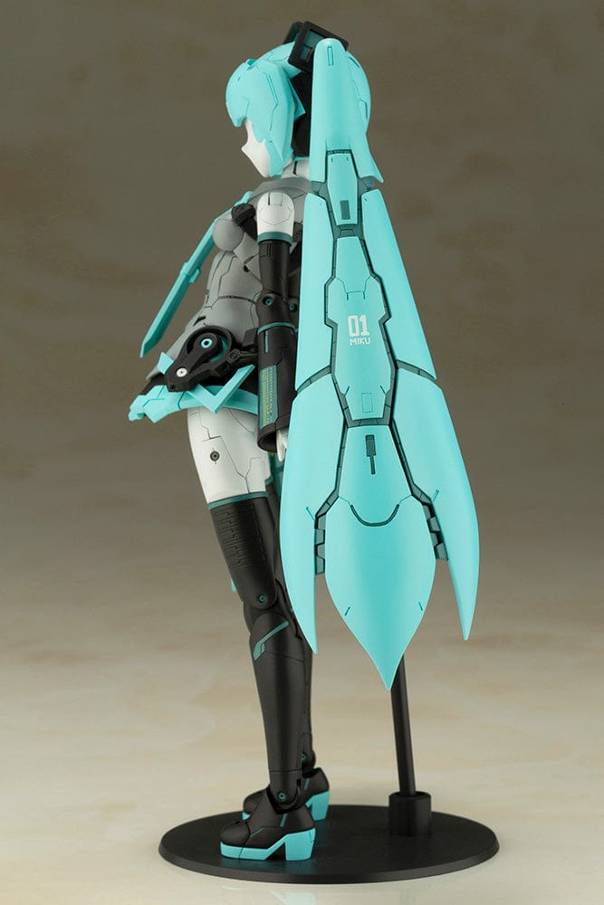 PO-KOTOBUKIYA: FRAME ARTIST Hatsune Miku