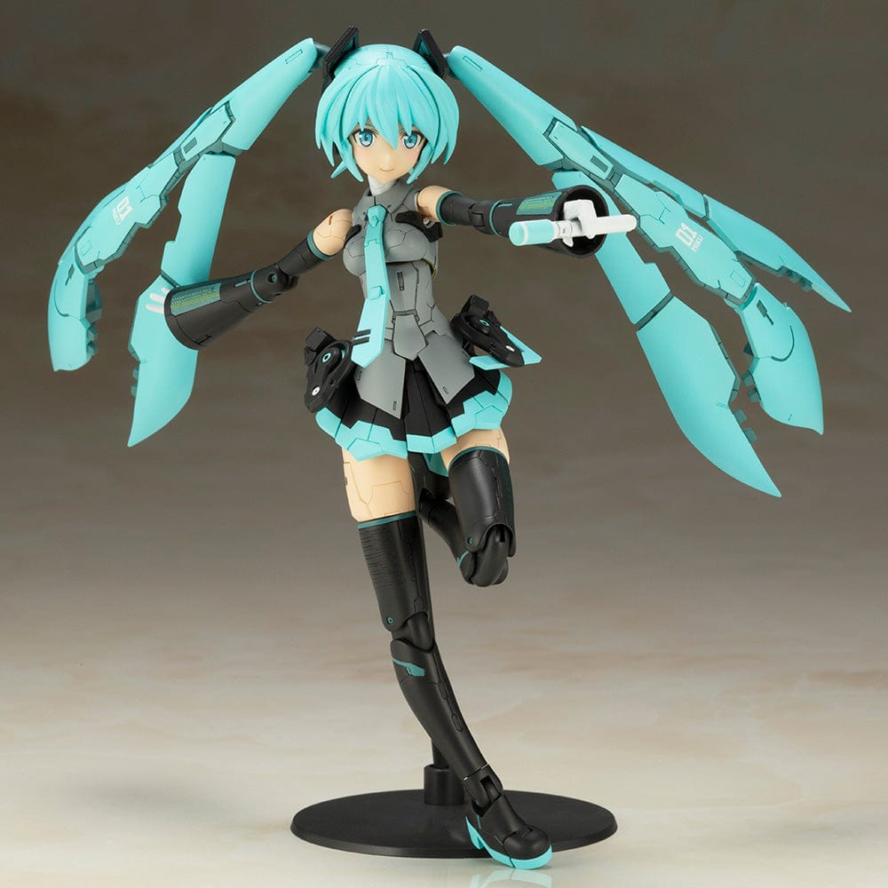 PO-KOTOBUKIYA: FRAME ARTIST Hatsune Miku