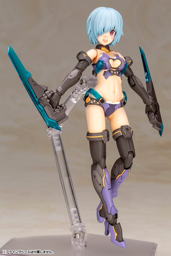 KOTOBUKIYA FRAME ARMS GIRL HRESVELGR Bikini Armor Ver