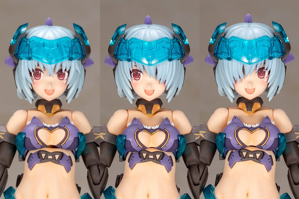 KOTOBUKIYA FRAME ARMS GIRL HRESVELGR Bikini Armor Ver