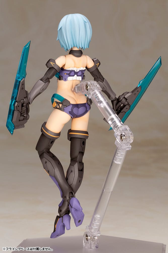 KOTOBUKIYA FRAME ARMS GIRL HRESVELGR Bikini Armor Ver