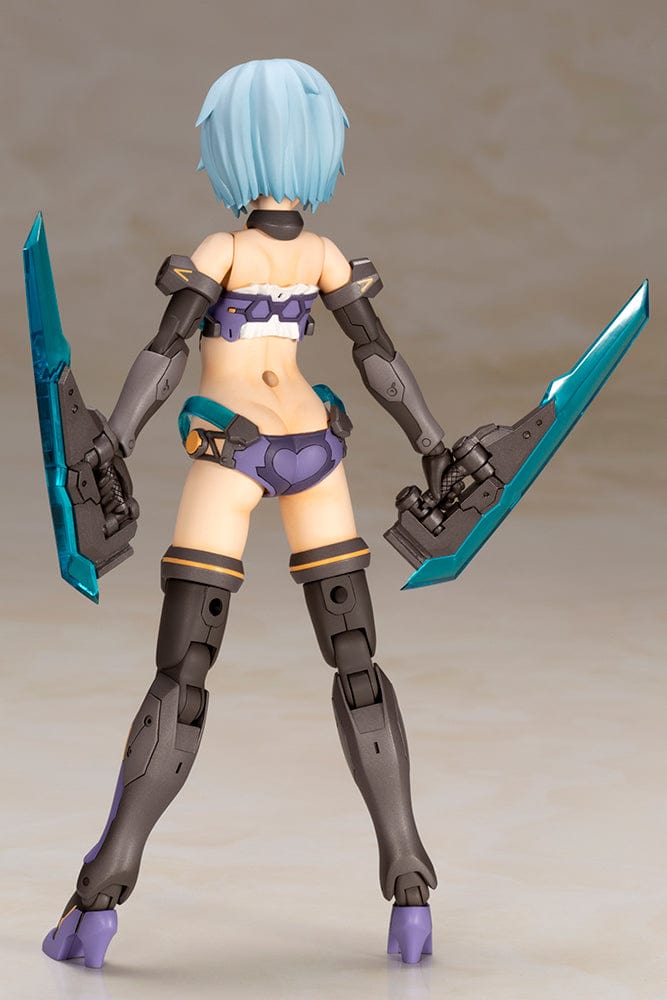 KOTOBUKIYA FRAME ARMS GIRL HRESVELGR Bikini Armor Ver