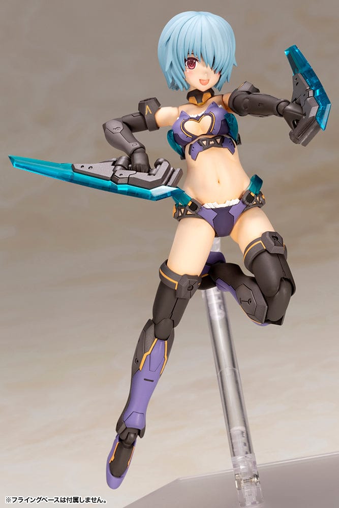 KOTOBUKIYA FRAME ARMS GIRL HRESVELGR Bikini Armor Ver