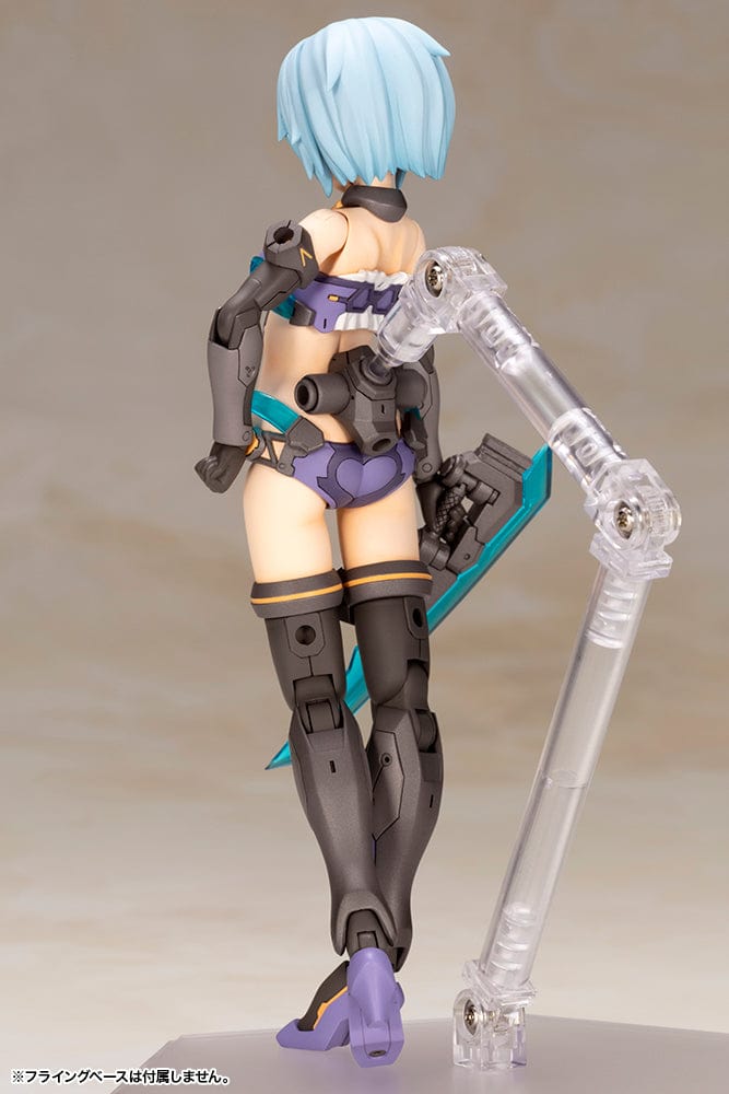 KOTOBUKIYA FRAME ARMS GIRL HRESVELGR Bikini Armor Ver