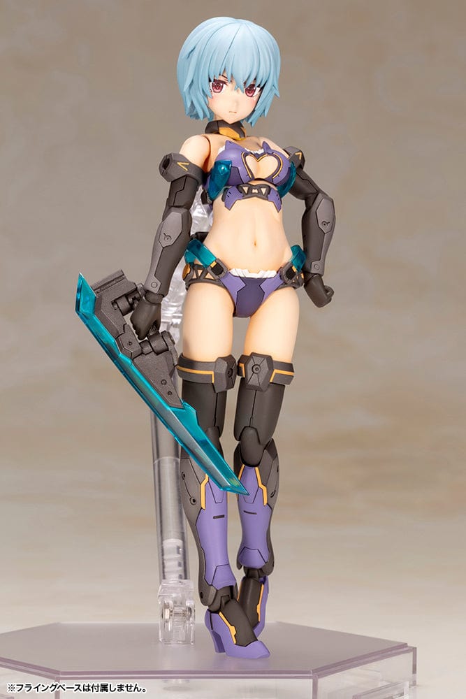 KOTOBUKIYA FRAME ARMS GIRL HRESVELGR Bikini Armor Ver