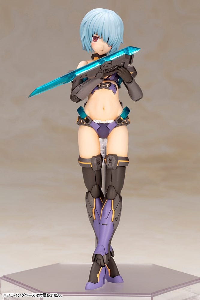 KOTOBUKIYA FRAME ARMS GIRL HRESVELGR Bikini Armor Ver